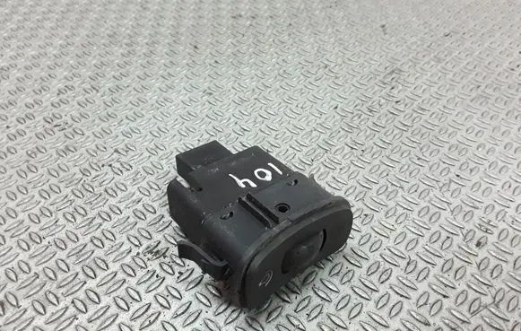 Panel lighting control switch