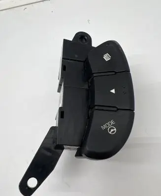 KIA Soul Steering wheel buttons/switches 96700B2900 120012689