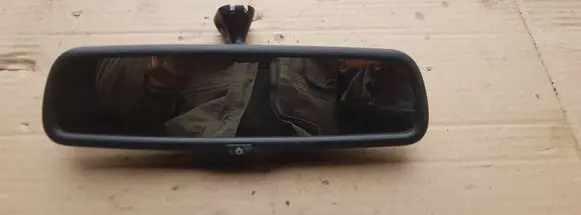 Mazda 6 Rear view mirror (interior) 2L14220423J