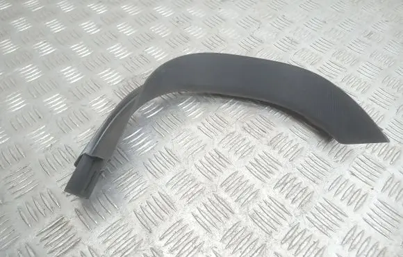 BMW 1 F20 F21 Other trunk/boot trim element 7239898