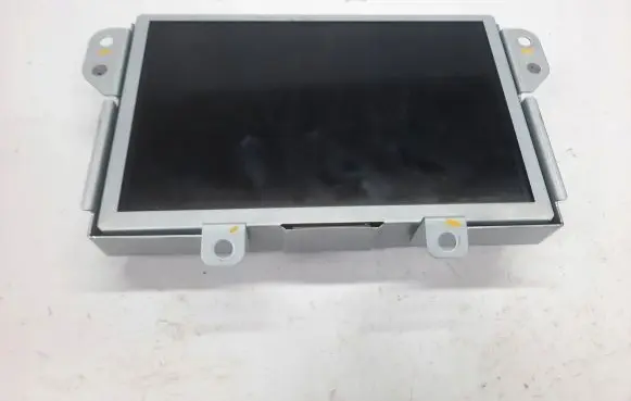 Ford Focus Screen/display/small screen GM5T18B955SB HM5T14G370GHF