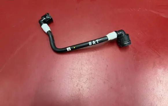 BMW X3 G45 Hybrid/electric vehicle battery cooling hoses/tubes 9886627 17129886627