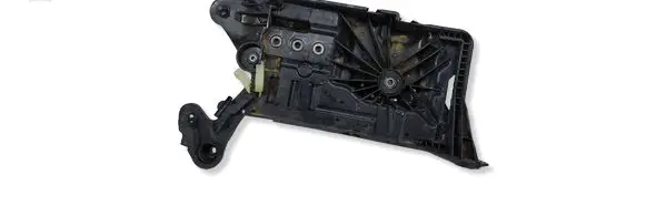 Audi A3 8Y Battery bracket 5WA915331C 5WA915331E