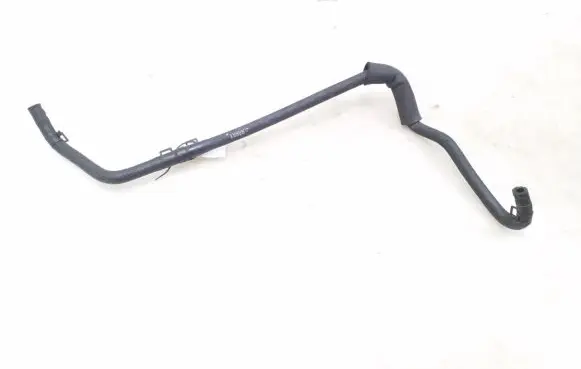 Opel Antara Air intake hose/pipe 96800736
