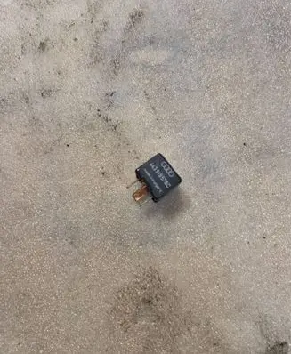 Audi A8 S8 D2 4D Other relay 443919578C