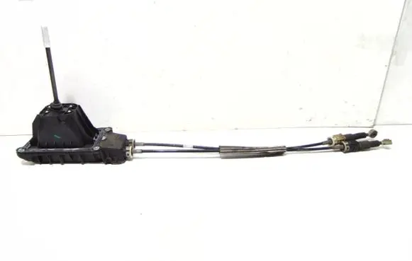 Renault Megane I Gear shift cable linkage 