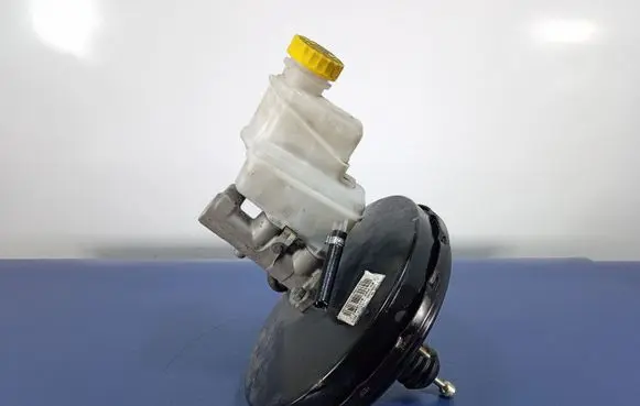 Fiat Idea Brake booster 51725661
