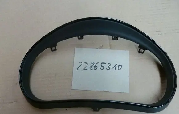 Opel Insignia A Other dashboard 22865310