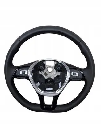 Volkswagen PASSAT B8 Steering wheel 5TA419091AM