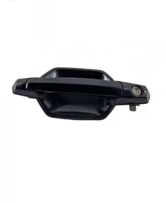 Hyundai Terracan Front door exterior handle