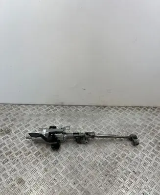 Renault Megane E-Tech Steering wheel axle 488055MZ1B 1006144 480551