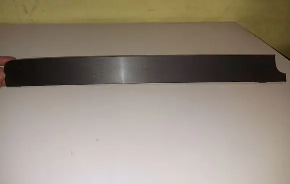 Volkswagen PASSAT B6 Dashboard glove box trim 3C1857212M