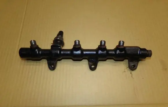 KIA Carnival Fuel main line pipe R9144Z031A