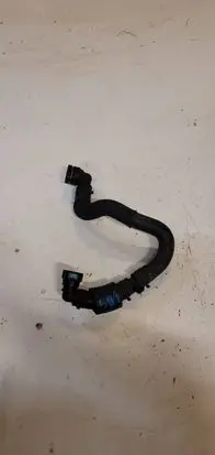 Jaguar XF X260 Engine coolant pipe/hose GX738C481 GX730048 04102019