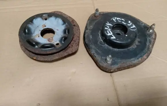 Volvo S40, V40 Front wheel bearing hub 