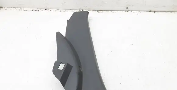 Seat Ibiza IV (6J,6P) Rear seat side top trim 6J4867765