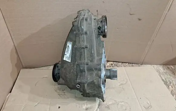Mercedes-Benz R W251 Gearbox transfer box case A2512801200