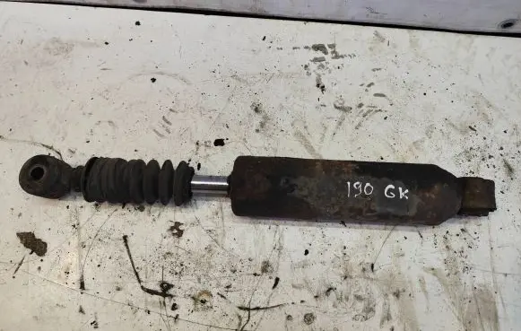 KIA Sorento Rear shock absorber/damper