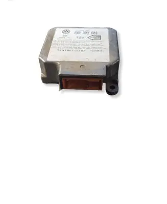 Ford Galaxy Airbag control unit/module 6N0909603 16970515 5WK4137