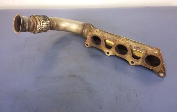 Audi A5 8T 8F Exhaust manifold 059253
