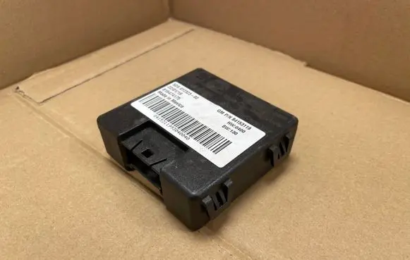 Chevrolet Camaro Light module LCM 816474175