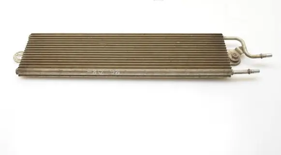 Volkswagen PASSAT B6 Optional radiator 