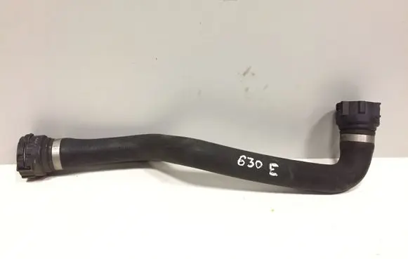 BMW 1 F20 F21 Engine coolant pipe/hose 7596833