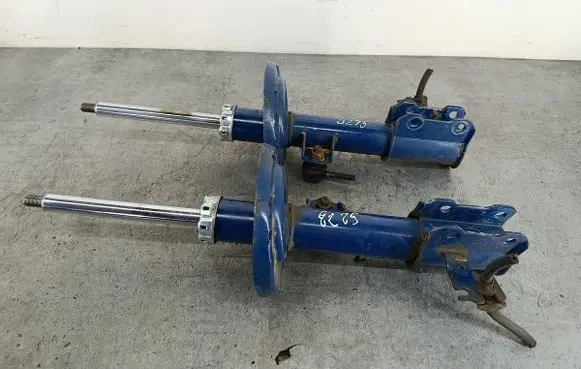 Opel Signum Front shock absorber/damper 