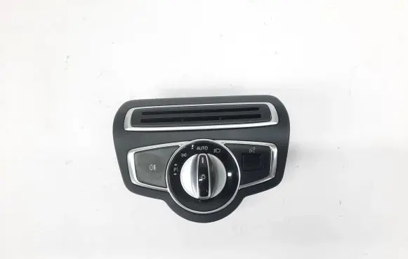 Mercedes-Benz C W205 Light switch A2059056500