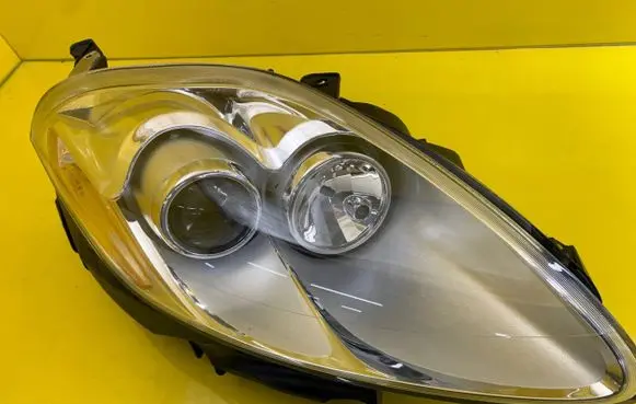 Fiat Bravo Headlight/headlamp 51792544