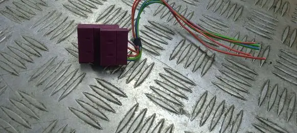BMW Z4 E89 Other wiring loom 9121588