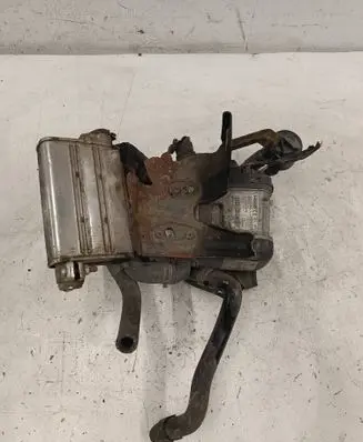 Volkswagen PASSAT B6 Auxiliary pre-heater (Webasto) 3C0815065F 000018031232 4F415829