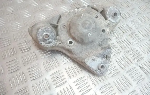Audi A4 S4 B5 8D Coil spring mount 