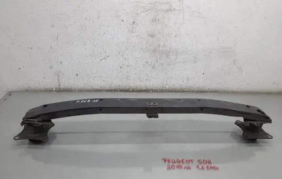 Peugeot 508 Front bumper support beam