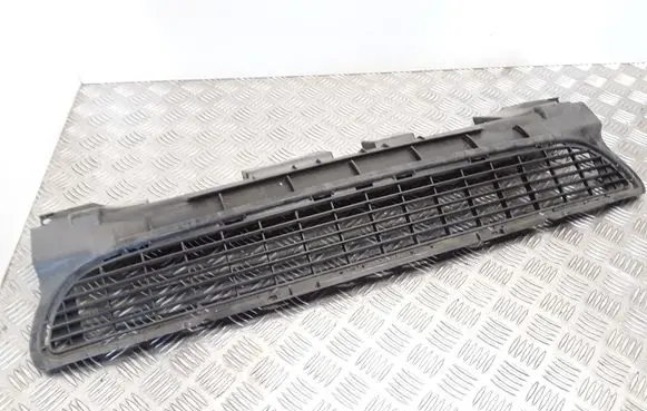 Mercedes-Benz A W169 Front bumper lower grill A1698850023