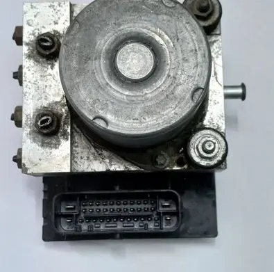 Opel Corsa D ABS control unit/module 0265252688 13442015 0265952250