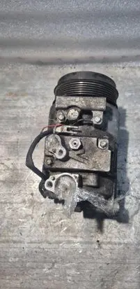 Mercedes-Benz E W211 Air conditioning (A/C) compressor (pump) CCMFRESS0R R134A