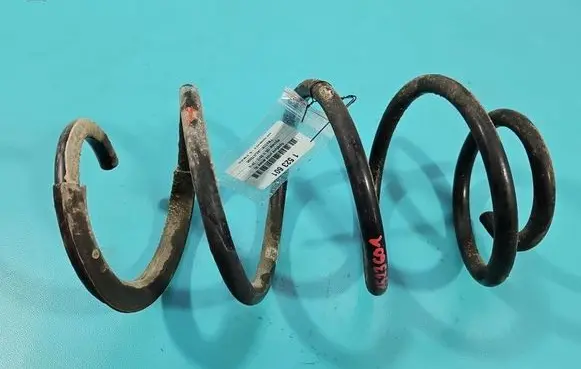 Hyundai i30 Front coil spring IMPRK1523601
