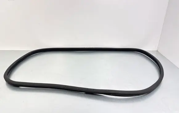 Mercedes-Benz S W222 Front door rubber seal A2226970151