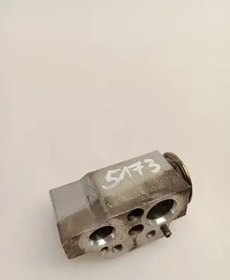 Seat Alhambra (Mk2) Air conditioning (A/C) expansion valve 1K2820103F