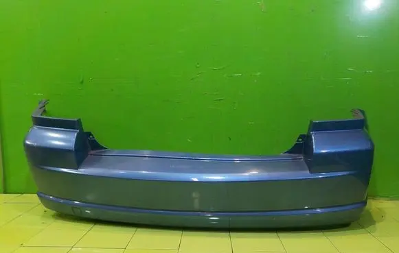 Dodge Caliber Rear bumper TP35
