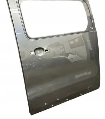 Citroen Jumpy Side sliding door 9811898280