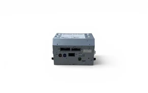 Volvo XC90 Radio/CD/DVD/GPS head unit 31466208 32218443