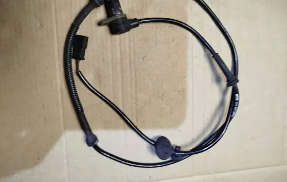 ABS rear brake sensor