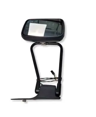 Mercedes-Benz Sprinter W907 W910 Front door electric wing mirror A9018107216