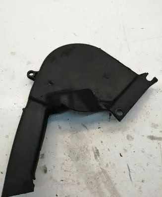 Citroen Jumper Timing belt guard (cover) 9637010980