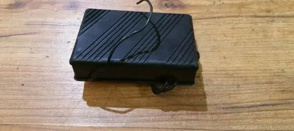 Mitsubishi Galant Alarm control unit/module 97ra0104506 b50