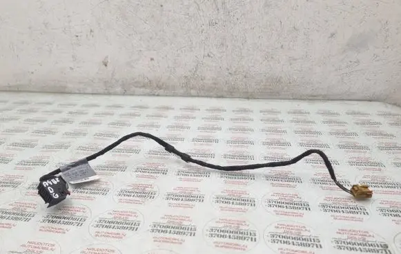 Audi A4 S4 B8 8K Rear door wiring loom 8K0971693