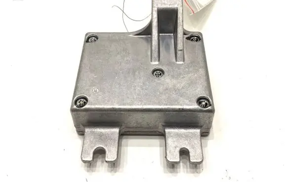 Honda Jazz Airbag deployment crash/impact sensor 77960-SAA-E612-M1