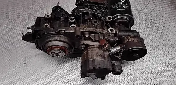 Renault Master II Oil pump 7450504 7700300535